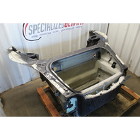 2012-2019 Porsche 911 991 Boxster Cayman 981 718 Front Tub Trunk OEM