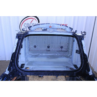 2012-2019 Porsche 911 991 Boxster Cayman 981 718 Front Tub Trunk OEM