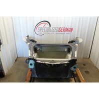2012-2019 Porsche 911 991 Boxster Cayman 981 718 Front Tub Trunk OEM