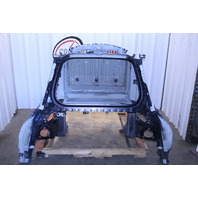 2012-2019 Porsche 911 991 Boxster Cayman 981 718 Front Tub Trunk OEM