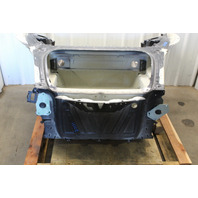2012-2019 Porsche 911 991 Boxster Cayman 981 718 Front Tub Trunk OEM