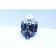 2012-2016 Porsche 911 991 Coupe Rear Seat Belt Black OEM