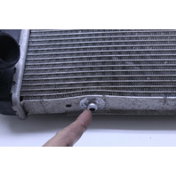 2012-2016 Porsche 911 Boxster Cayman Radiator Right NOTE - 99110613203 OEM