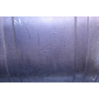 2012-2016 Porsche 911 991 3.4 3.8 Exhaust Muffler Valved OEM