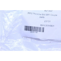 2012-2016 Porsche 911 991 Boxster Cayman 981 Horn High Tone OEM