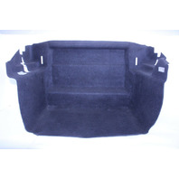 2012-2016 Porsche 911 991 RWD Front Trunk Liner Carpet 99155104501 OEM