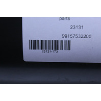 2012-2016 Porsche 911 991 Radiator Air Duct Shroud Right - 99157532200 OEM