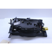 2012-2016 Porsche 911 Boxster Cayman Radiator Fan Left - 99110615502 OEM