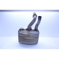 2012-2016 Porsche 911 991 3.4 3.8 Exhaust Muffler Left OEM