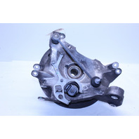 2012-2016 Porsche 911 991 Rear Spindle Knuckle Hub Left Driver OEM