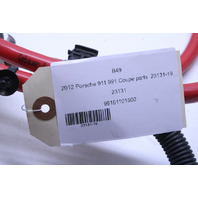 2012 Porsche 911 991 Coupe OEM
