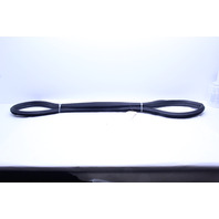 2012-2023 Porsche 911 Boxster Cayman Front Hood Seal - 99151161103 OEM