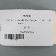 2013-2016 Porsche 911 Boxster Cayman Manifold Pressure Map Sensor OEM Used