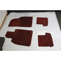 2012 Porsche 911 991 Coupe OEM