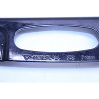 2012-2023 Porsche 911 Boxster Cayman Front Hood Hinge Left Driver - 99151115101 OEM