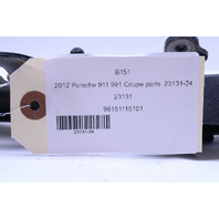 2012-2023 Porsche 911 Boxster Cayman Front Hood Hinge Left Driver - 99151115101 OEM