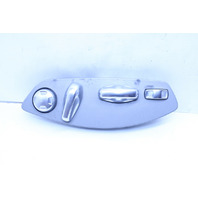 2011-2018 Porsche Cayenne Left Front Power Seat Switch 7PP959747P OEM