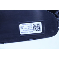 2011-2018 Porsche Cayenne Left Front Power Seat Switch 7PP959747P OEM