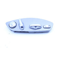 2011-2018 Porsche Cayenne Right Front Power Seat Switch 7PP959748P OEM