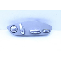 2011-2018 Porsche Cayenne Right Front Power Seat Switch 7PP959748P OEM