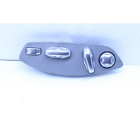 2011-2018 Porsche Cayenne Right Front Power Seat Switch 7PP959748P OEM