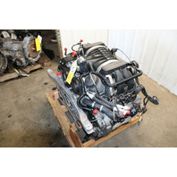 2012 2013 Porsche 911 991 3.8 Engine Motor 160K Miles OEM