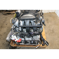 2012 2013 Porsche 911 991 3.8 Engine Motor 160K Miles OEM
