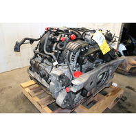 2012 2013 Porsche 911 991 3.8 Engine Motor 160K Miles OEM