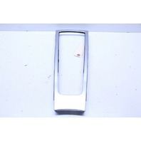 2012-2019 Porsche 911 Boxster Cayman Center Console Shifter Trim Bezel - 99155326100 OEM