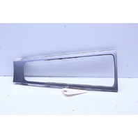 2012-2019 Porsche 911 Boxster Cayman Center Console Shifter Trim Bezel - 99155326100 OEM