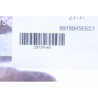 2012-2016 Porsche 911 991 Engine Cover Trim Right OEM