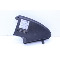 2012-2016 Porsche 911 991 Engine Cover Trim Right OEM