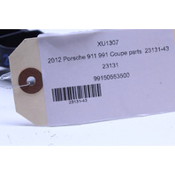 2012-2016 Porsche 911 991 Front Bumper Guide Fender Bracket Left OEM