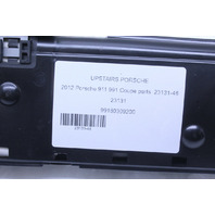 2012-2023 Porsche 911 Boxster Cayman Right Passenger Door Airbag OEM