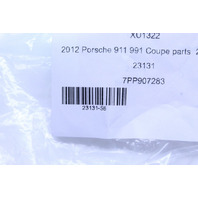 Porsche Tire Pressure Monitor Transmitter Sensor TPMS 7PP907283 OEM