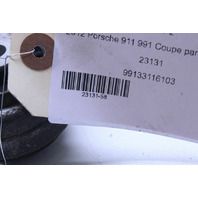 2012-2016 Porsche 911 991 Rear Upper Control Arm OEM