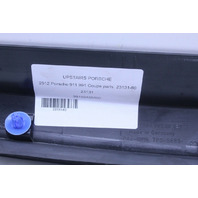 2012-2019 Porsche 911 991 Engine Lid Apprearance Cover Front - 99150458500 OEM