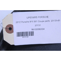 2012 Porsche 911 991 Coupe OEM
