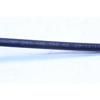 2012-2016 Porsche 911 991 Coolant Overflow Pipe Vent Tube - 99110676502 OEM