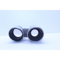 2012-2016 Porsche 911 991 3.4 3.8 Exhaust Muffler Tip Left OEM