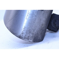 2012-2016 Porsche 911 991 3.4 3.8 Exhaust Muffler Tip Left OEM