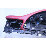 2012-2016 Porsche 911 991 Dash Dashboard Leather Broken Tabs - 99155210107 OEM