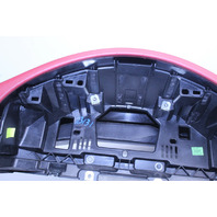 2012-2016 Porsche 911 991 Dash Dashboard Leather Broken Tabs - 99155210107 OEM