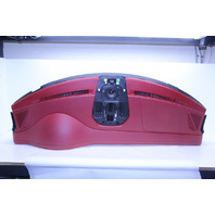 2012-2016 Porsche 911 991 Dash Dashboard Leather Broken Tabs - 99155210107 OEM