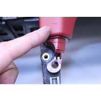 2012-2016 Porsche 911 991 Dash Dashboard Leather Broken Tabs - 99155210107 OEM