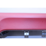 2012-2016 Porsche 911 991 Dash Dashboard Leather Broken Tabs - 99155210107 OEM