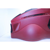 2012-2016 Porsche 911 991 Dash Dashboard Leather Broken Tabs - 99155210107 OEM