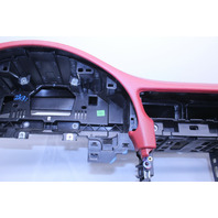 2012-2016 Porsche 911 991 Dash Dashboard Leather Broken Tabs - 99155210107 OEM
