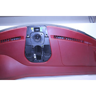 2012-2016 Porsche 911 991 Dash Dashboard Leather Broken Tabs - 99155210107 OEM