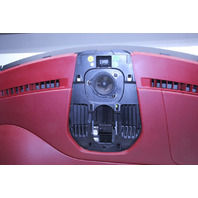 2012-2016 Porsche 911 991 Dash Dashboard Leather Broken Tabs - 99155210107 OEM